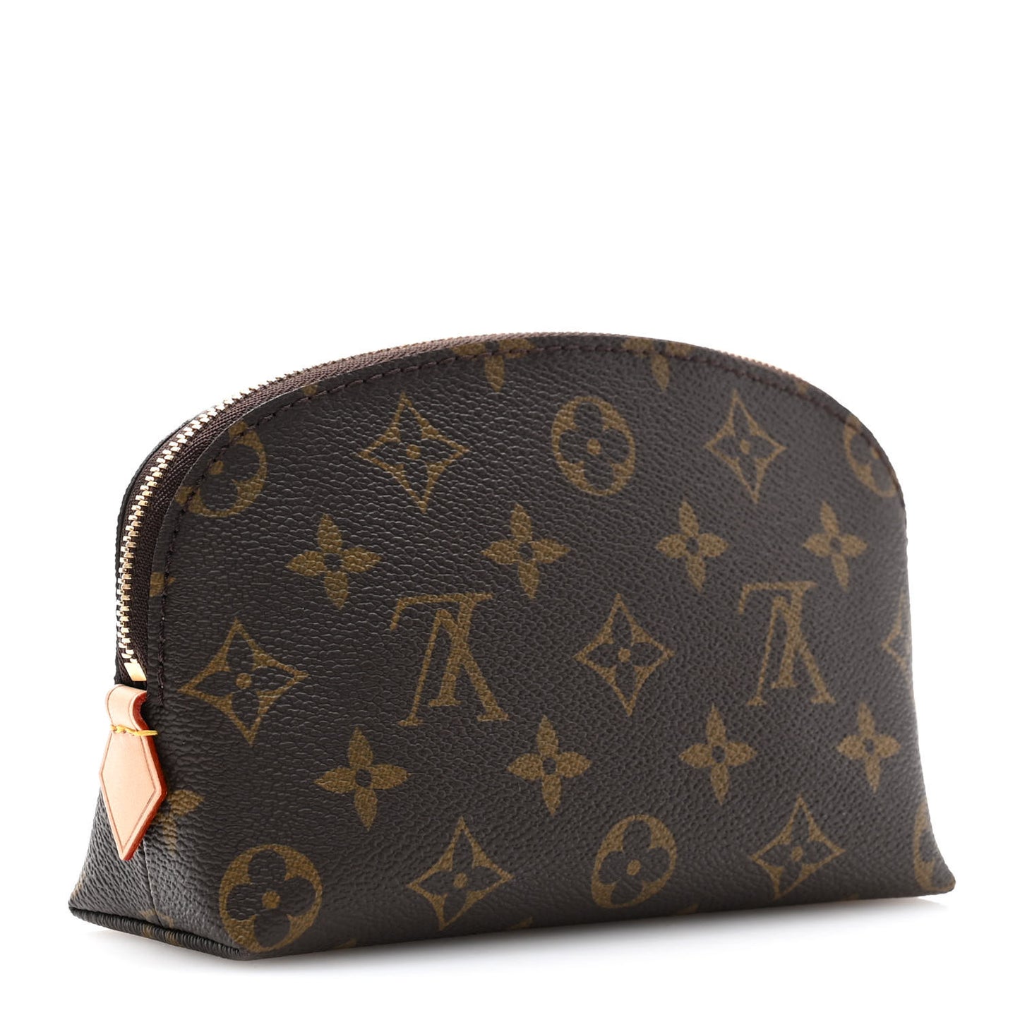 Monogram Cosmetic Pouch