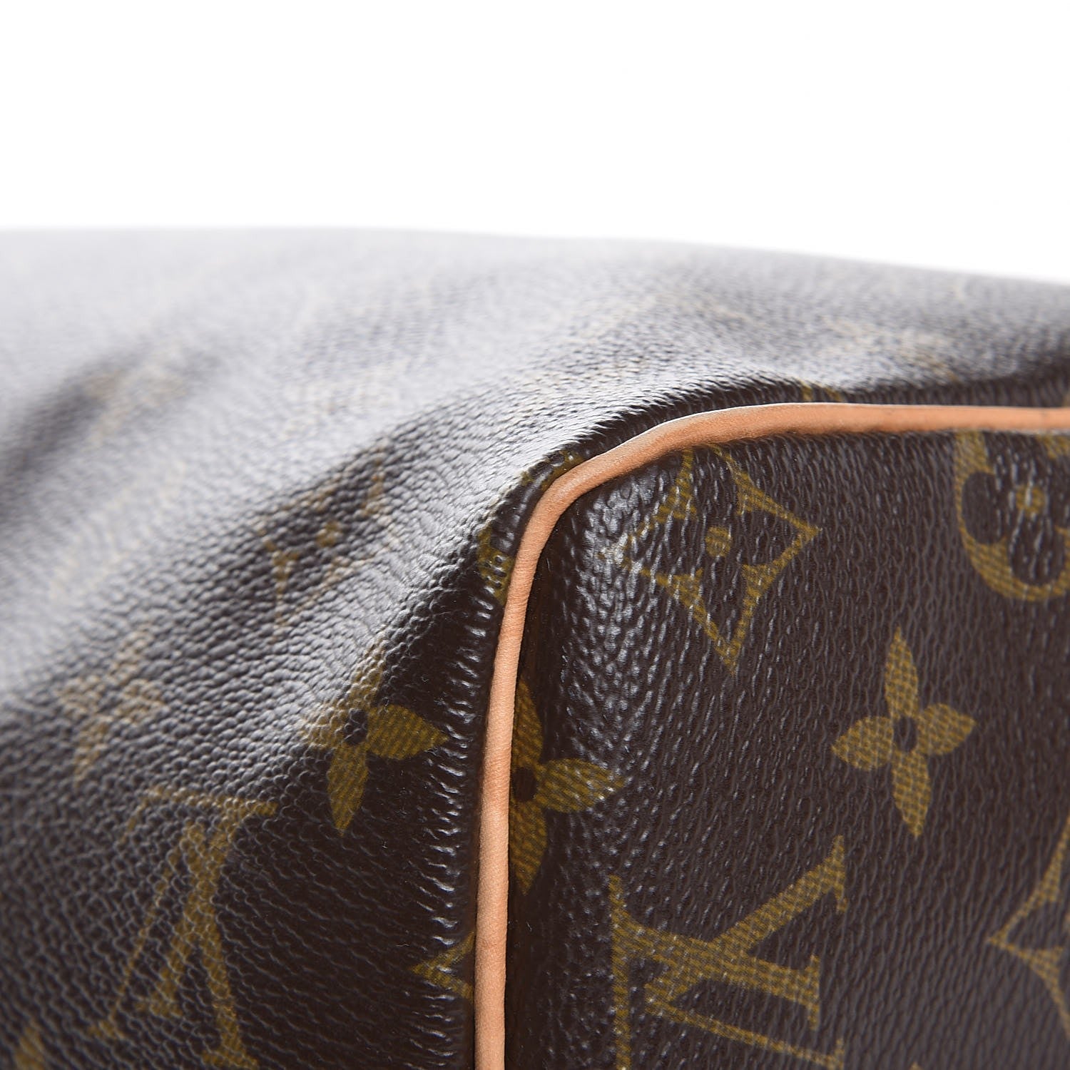 Louis Vuitton Monogram Speedy 30 V Grenade 13 of 13