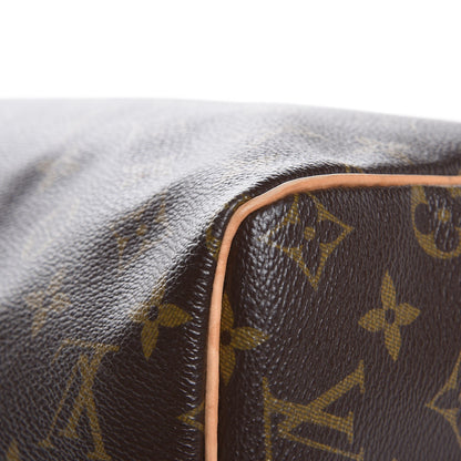 Louis Vuitton Monogram Speedy 30 V Grenade 13 of 13