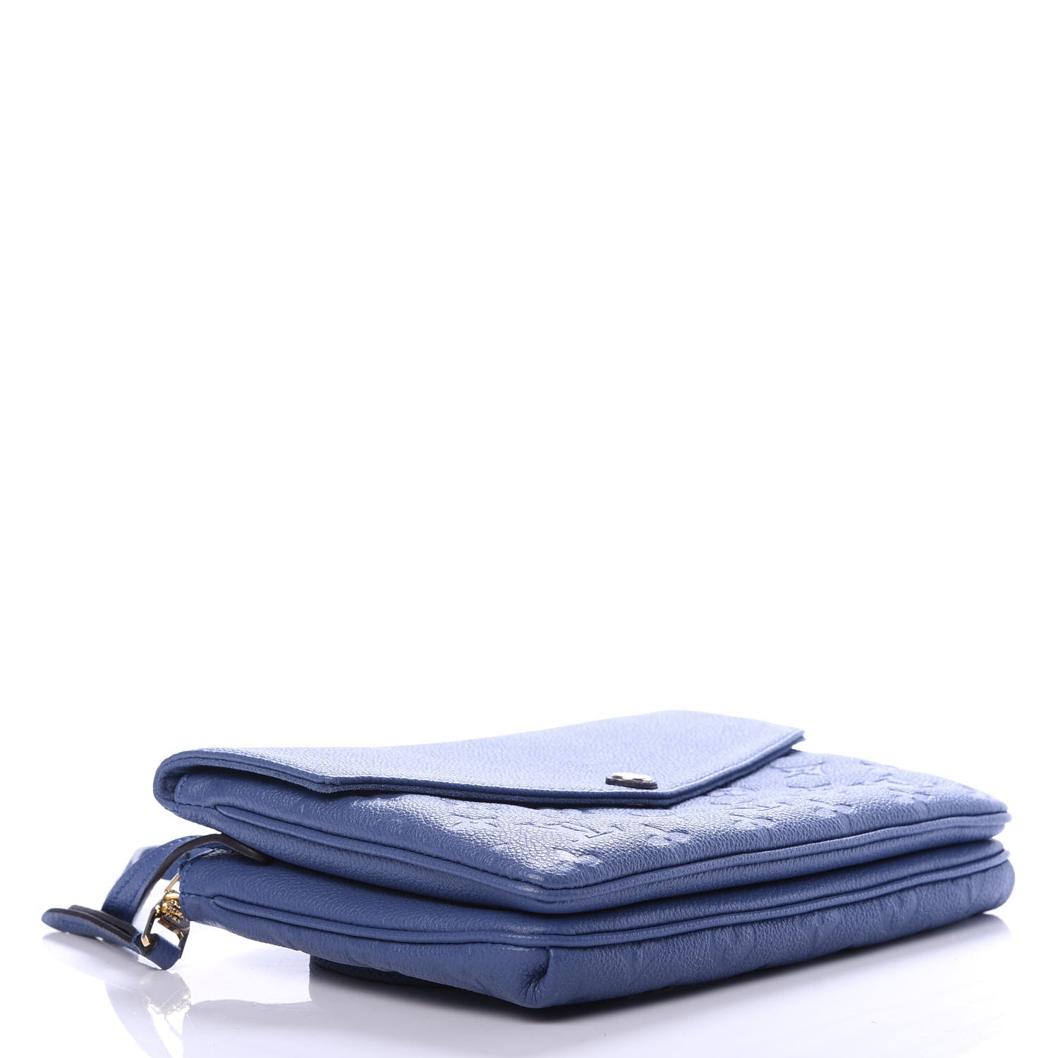 Louis Vuitton Empreinte Twice Denim 4 of 11