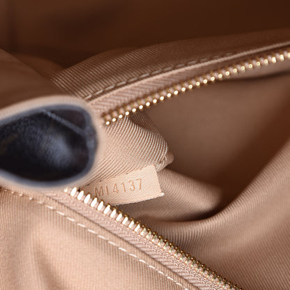 Louis Vuitton Monogram Graceful MM 7 of 13