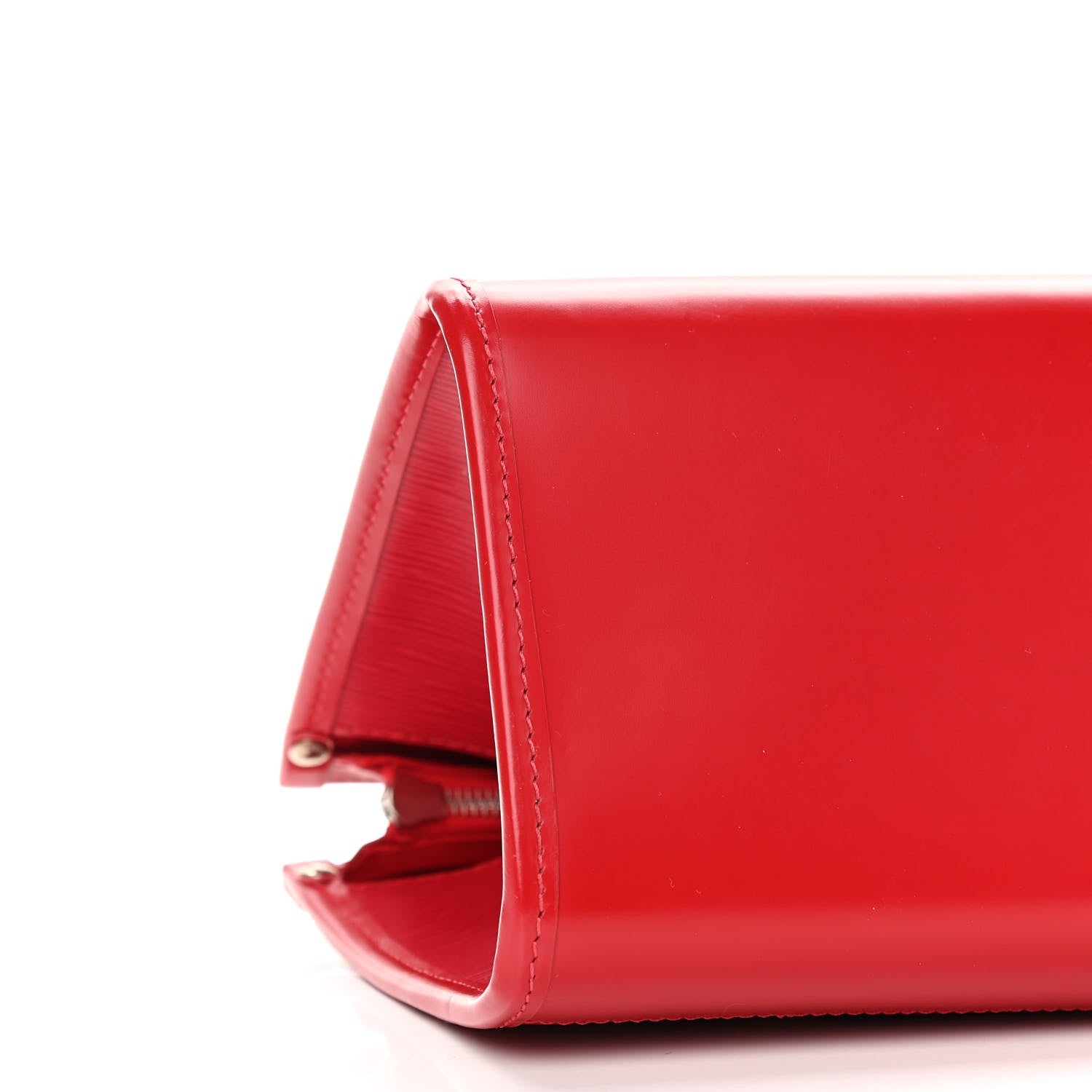 Louis Vuitton Epi Madeleine PM Rouge 8 of 9