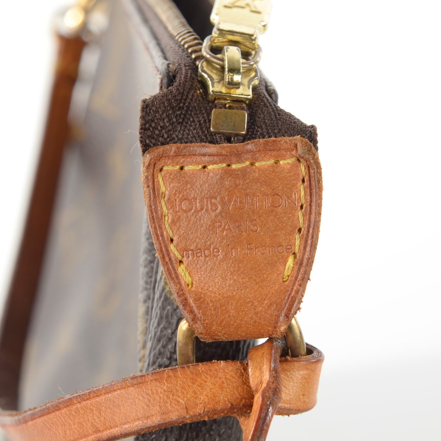 Monogram Pochette Accessories