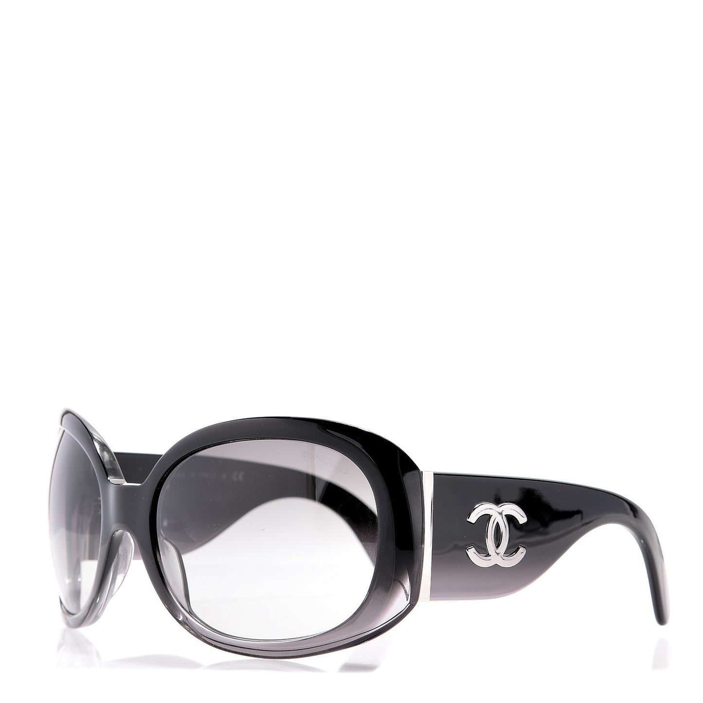 CC Logo Sunglasses 5167 Black