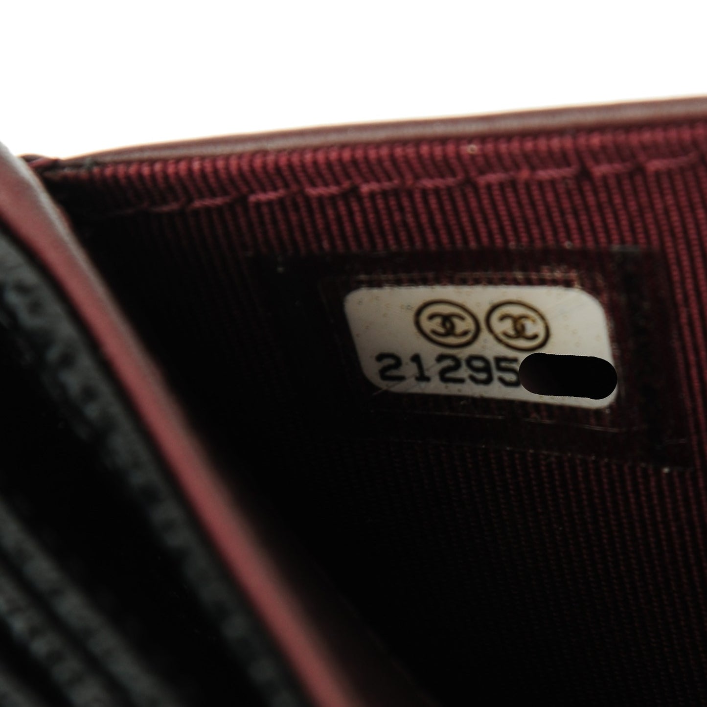 Caviar Quilted Compact French Flap Wallet