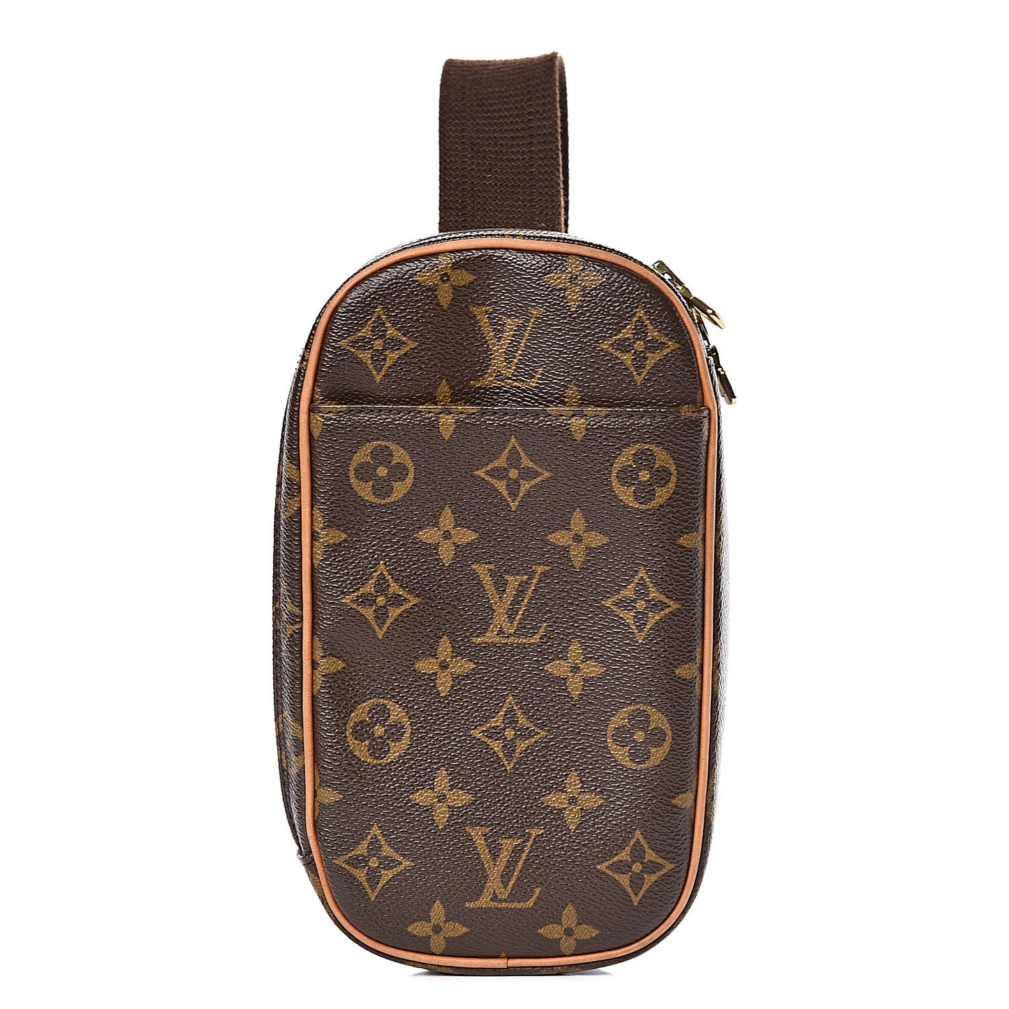 Monogram Pochette Gange