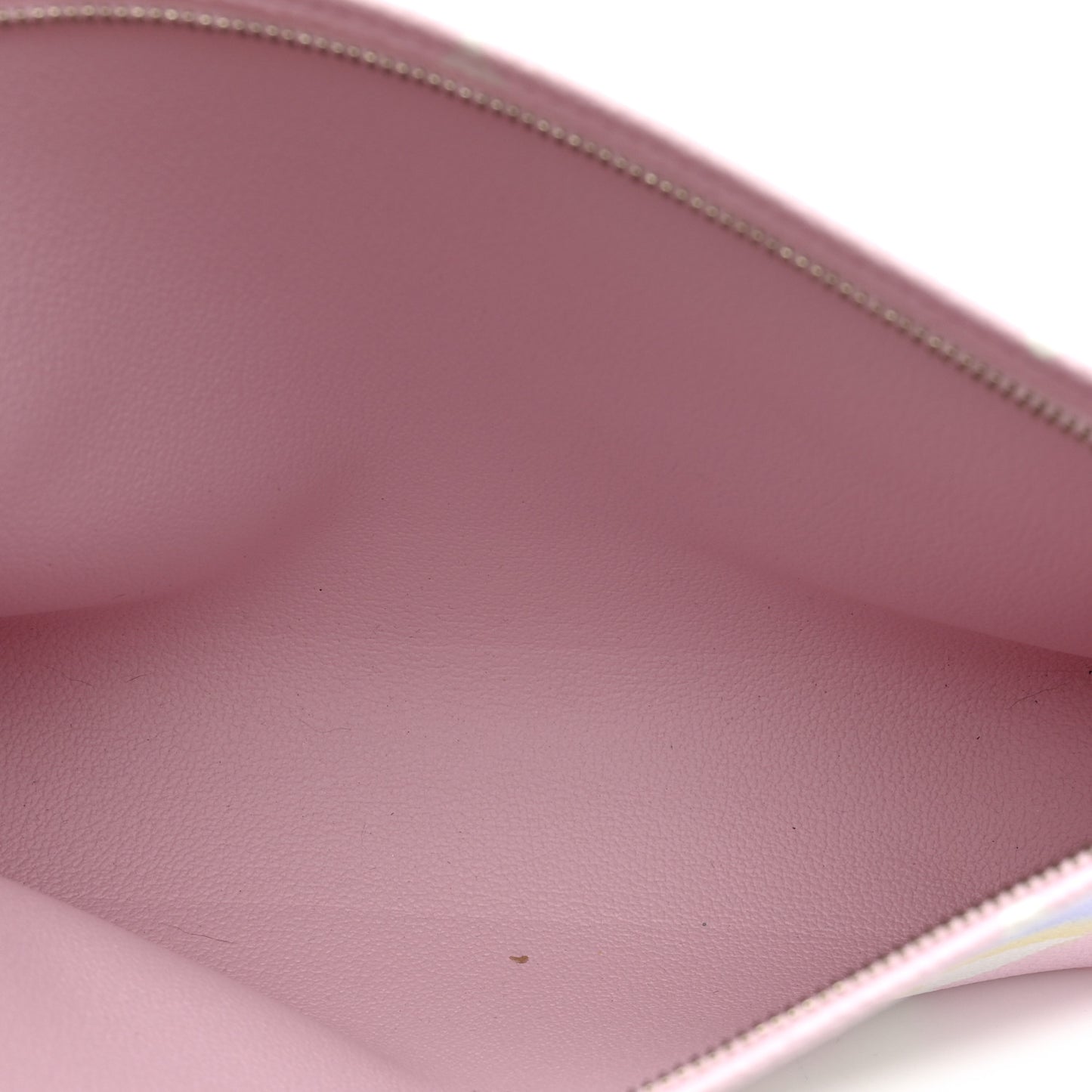 Monogram Escale Toiletry Pouch 26 Pastel
