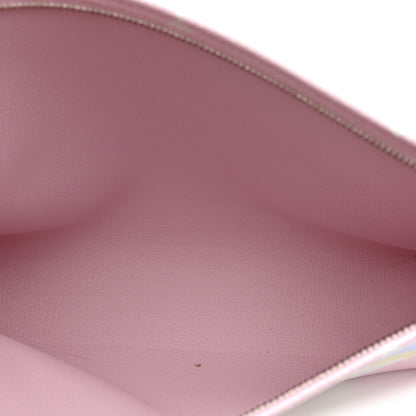 Louis Vuitton Monogram Escale Toiletry Pouch 26 Pastel 5 of 8