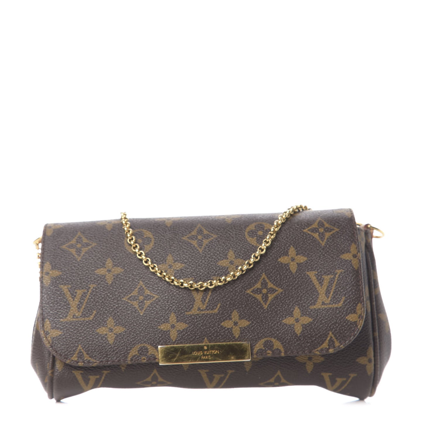 Monogram Favorite PM