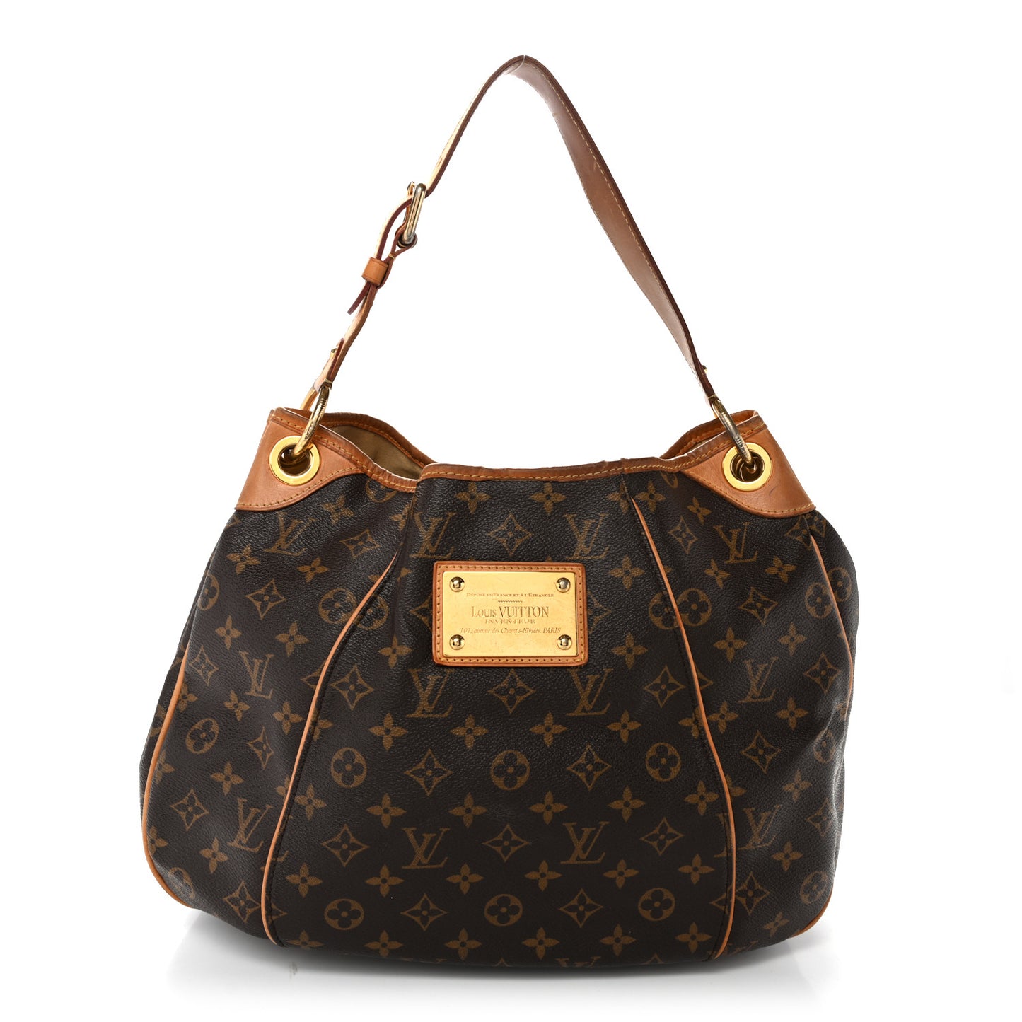 Monogram Galliera PM