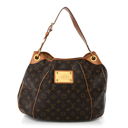 Louis Vuitton Monogram Galliera PM 1 of 10