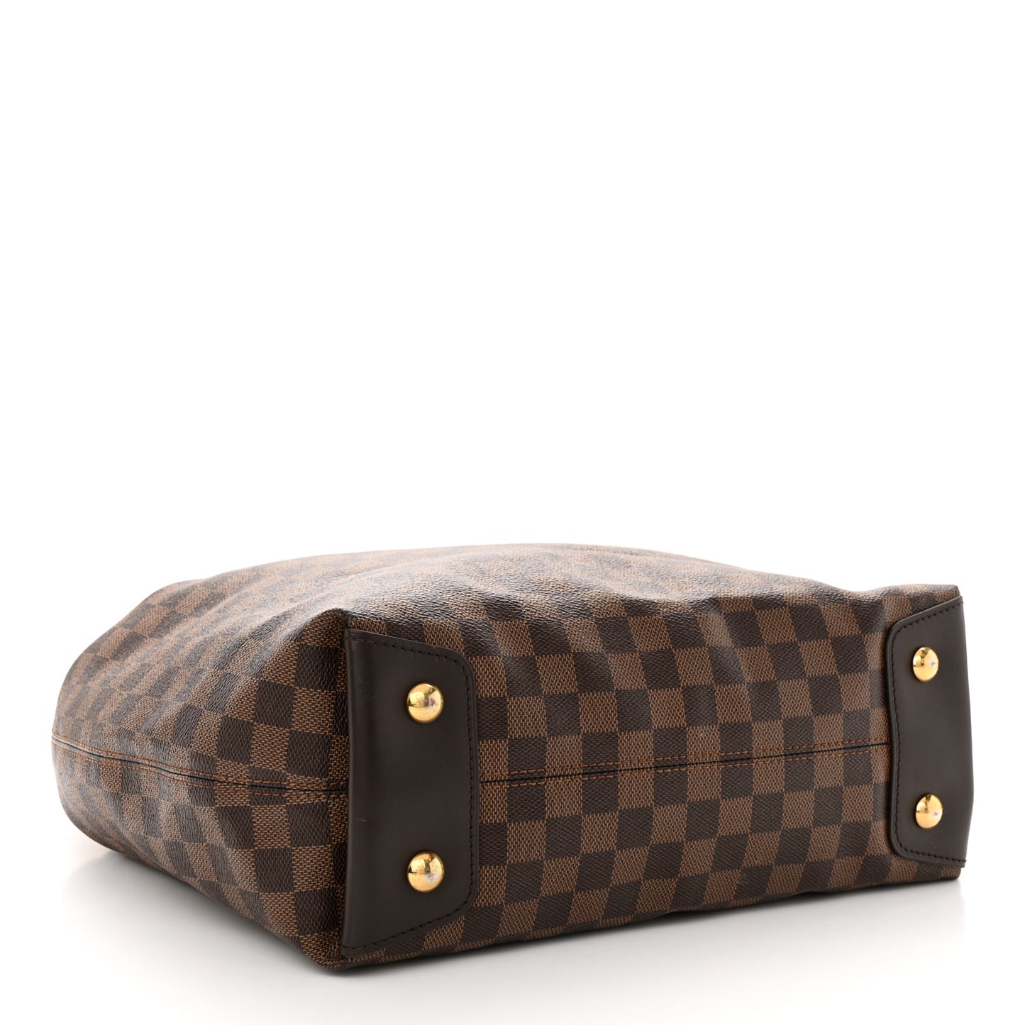 Damier Ebene Duomo Hobo