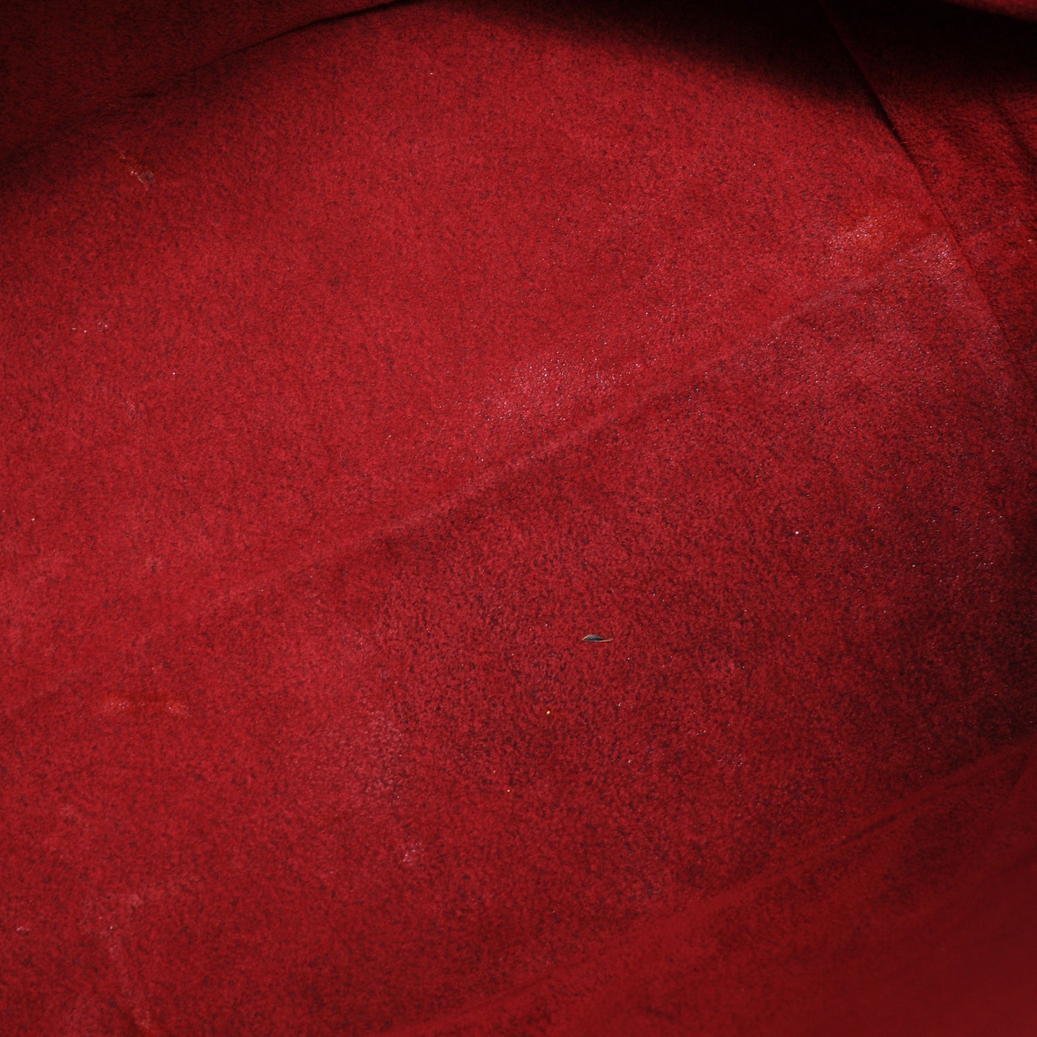 Louis Vuitton Epi Noe Large Red 7 of 8