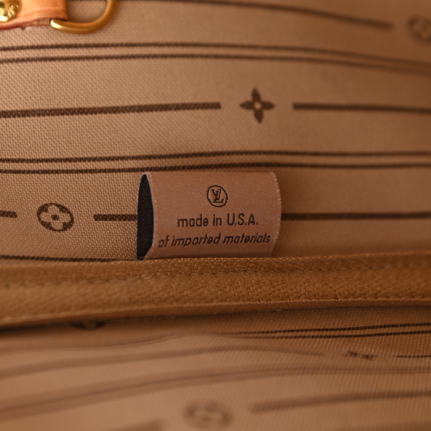 Monogram Neverfull MM