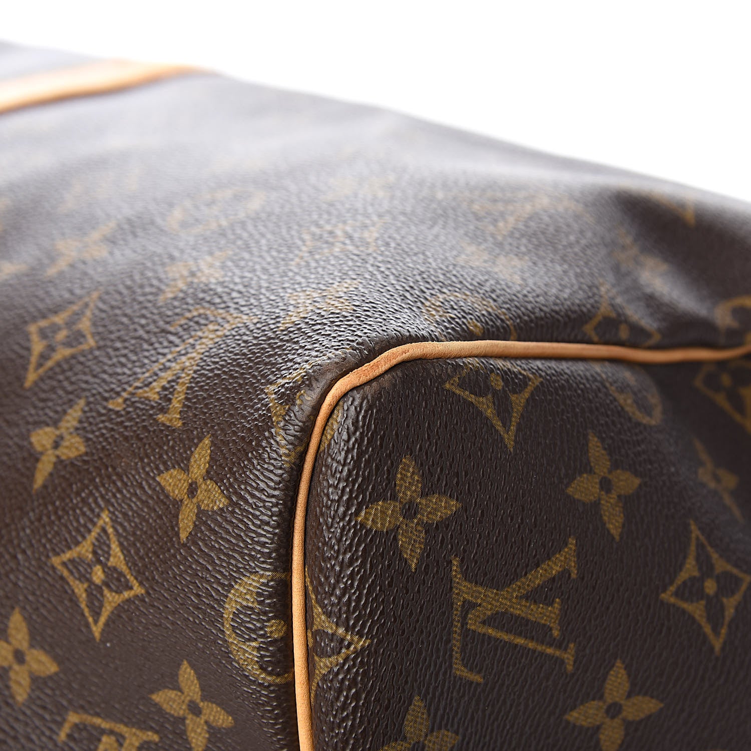 Louis Vuitton Monogram Keepall 55 11 of 15