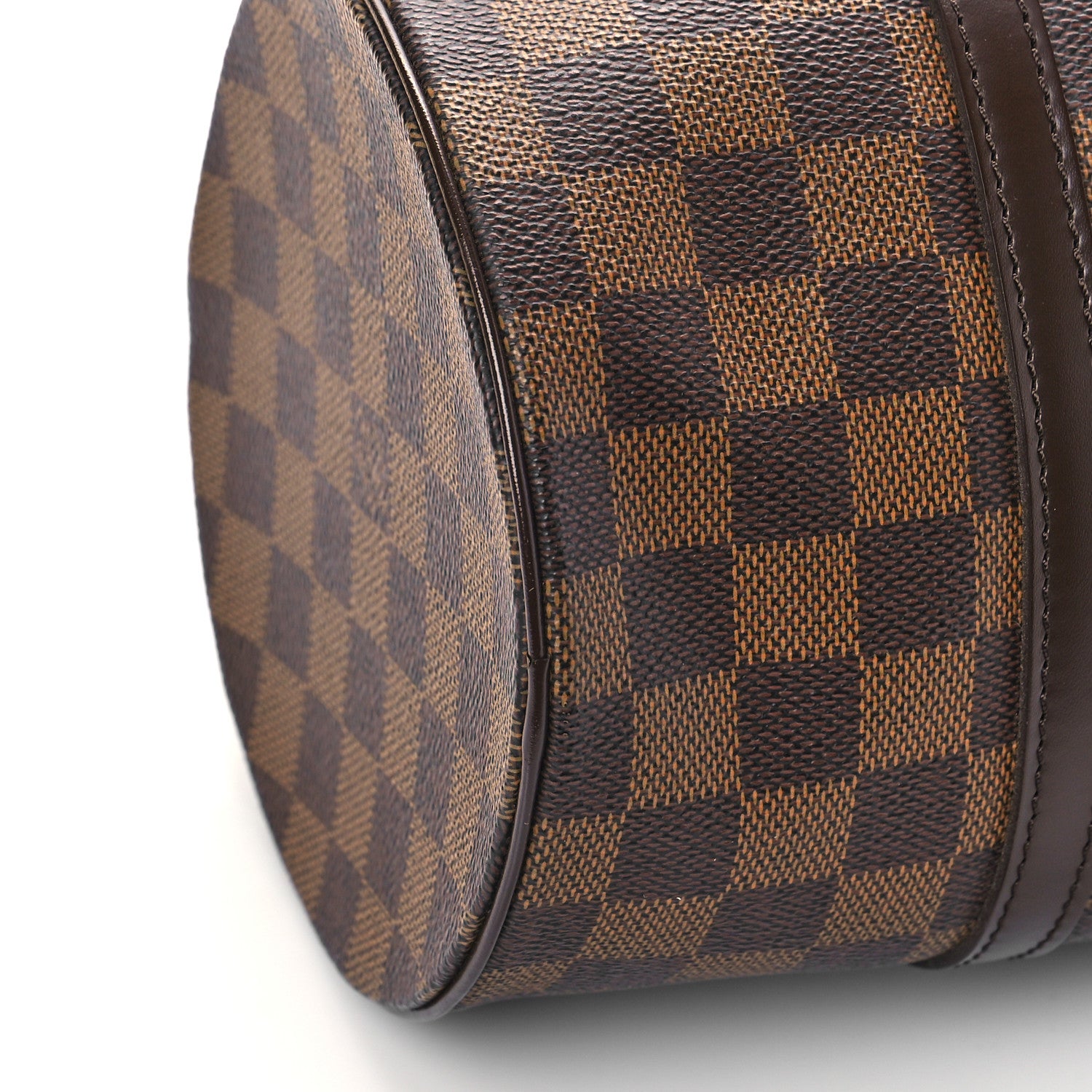 Louis Vuitton Damier Ebene Papillon 30 8 of 9