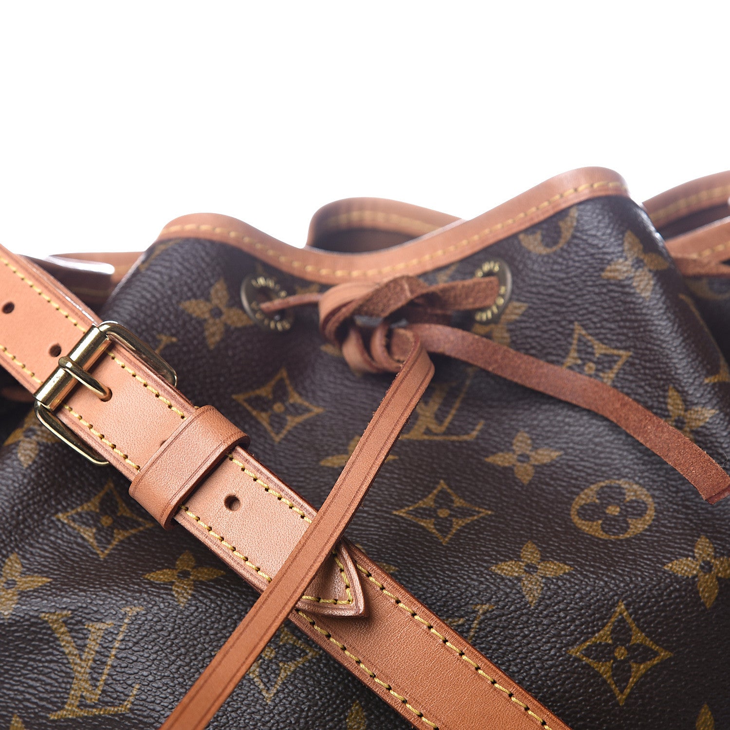 Louis Vuitton Monogram Noe 11 of 11