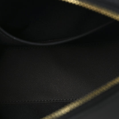 Louis Vuitton Monogram Saintonge Black 5 of 9
