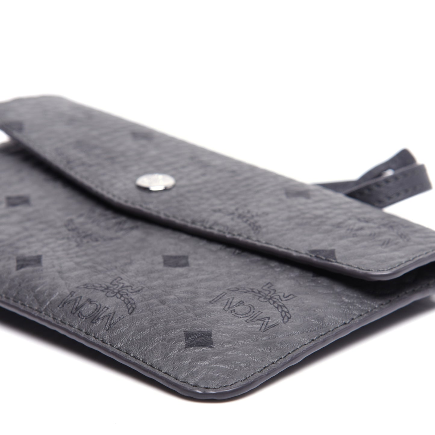 Visetos Pouch Phantom Grey