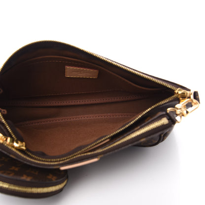Louis Vuitton Monogram Multi Pochette Accessories 4 of 8