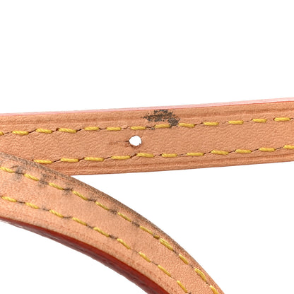 Louis Vuitton Monogram Alma Backpack 16 of 17