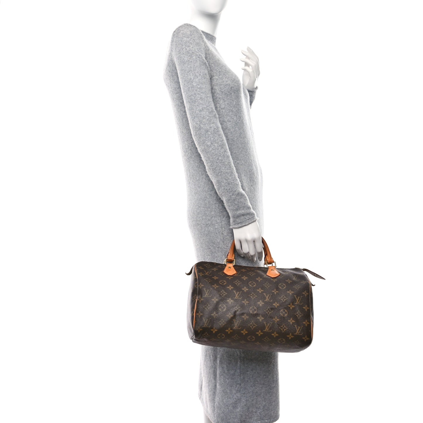 Monogram Speedy 30