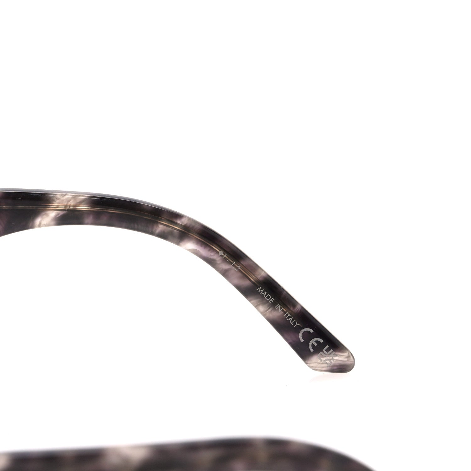 Christian Dior Diorsignature B3U Sunglasses Grey 5 of 7