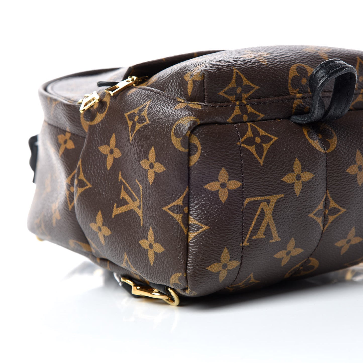 Monogram Palm Springs Backpack Mini