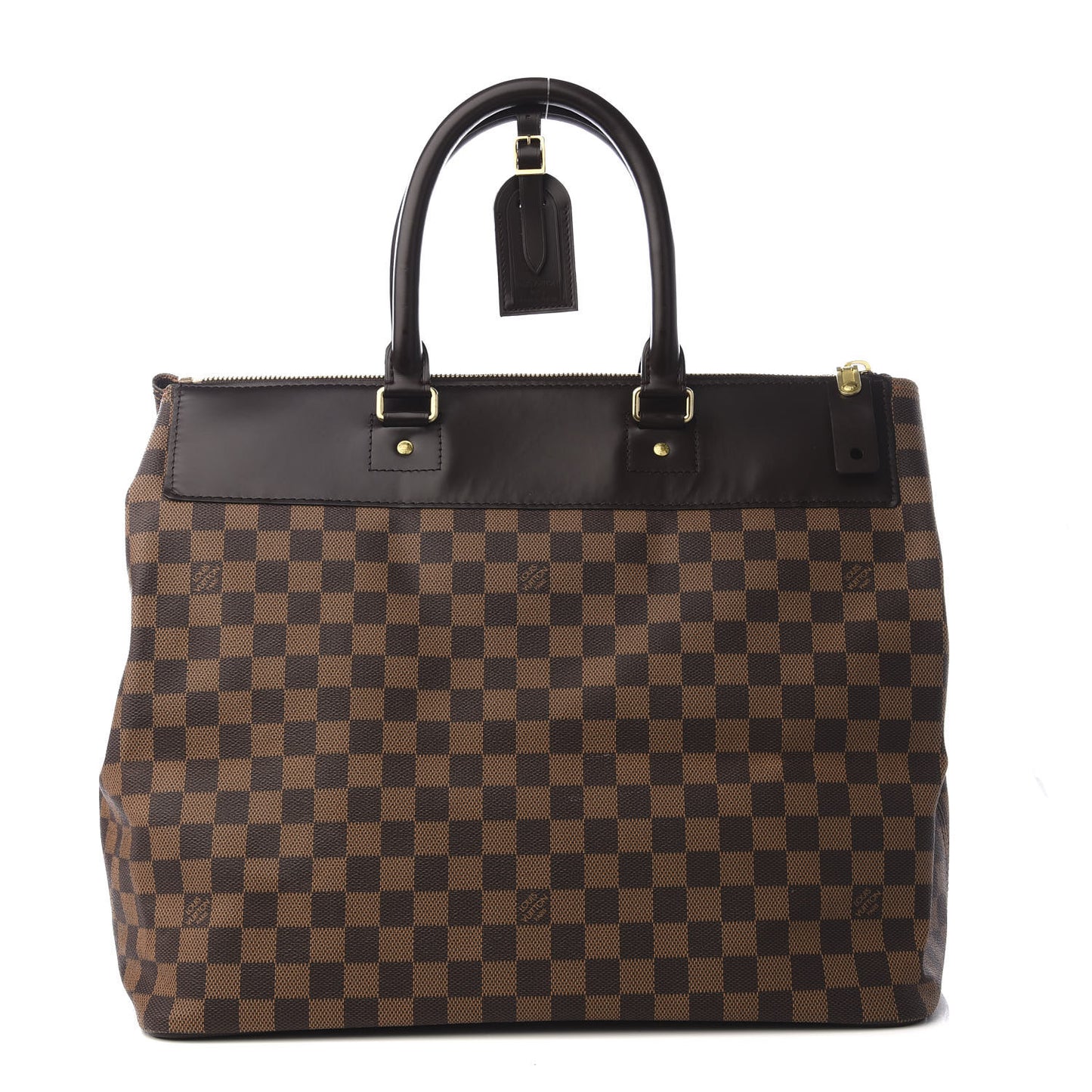 Damier Ebene Greenwich PM