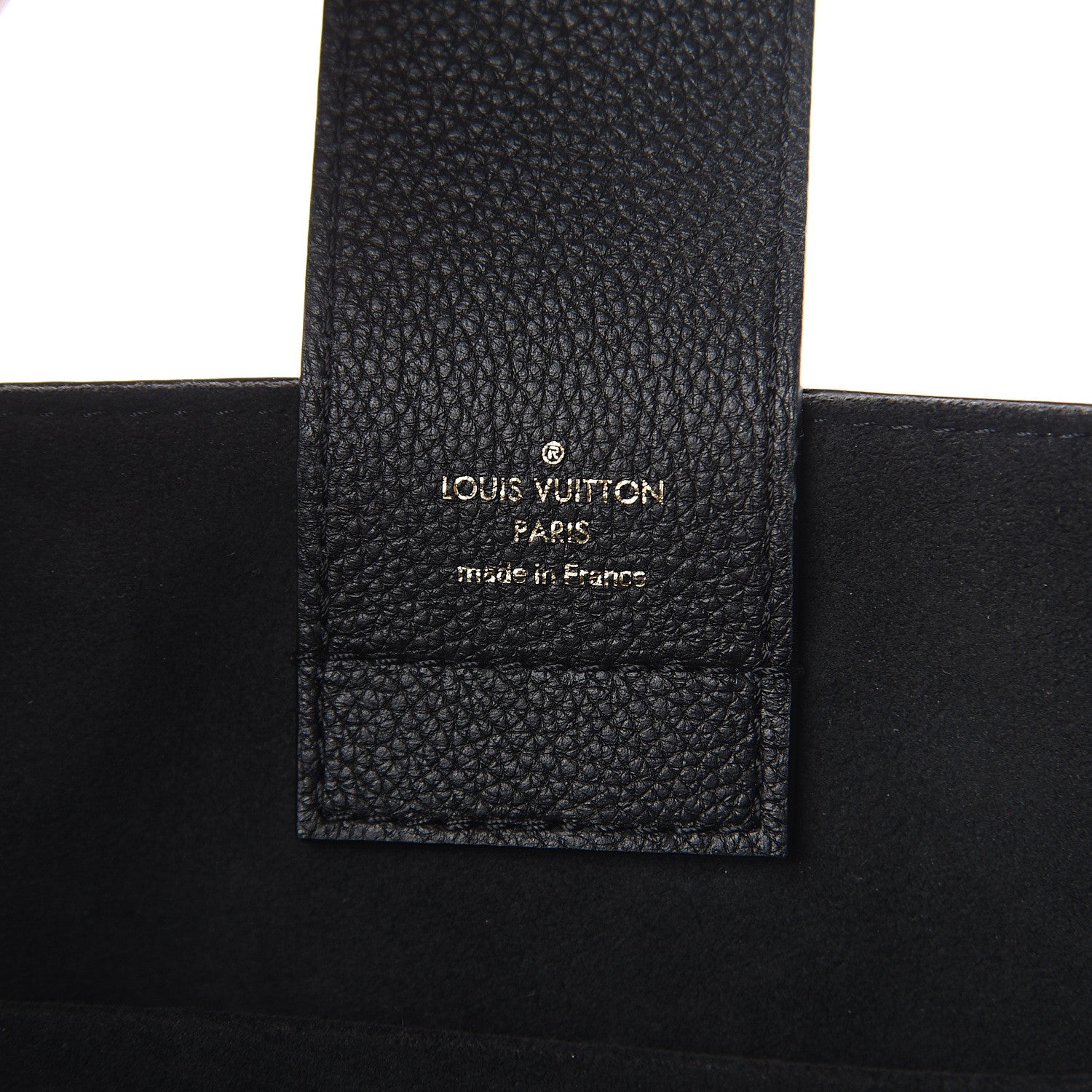 Louis Vuitton Damier Ebene LV Riverside Black 5 of 8