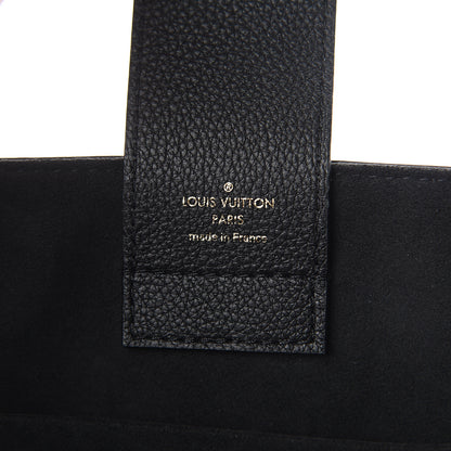 Louis Vuitton Damier Ebene LV Riverside Black 5 of 8