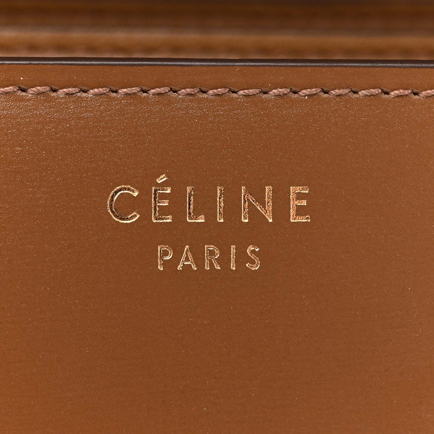 Box Calfskin Medium Classic Box Flap Bag Camel