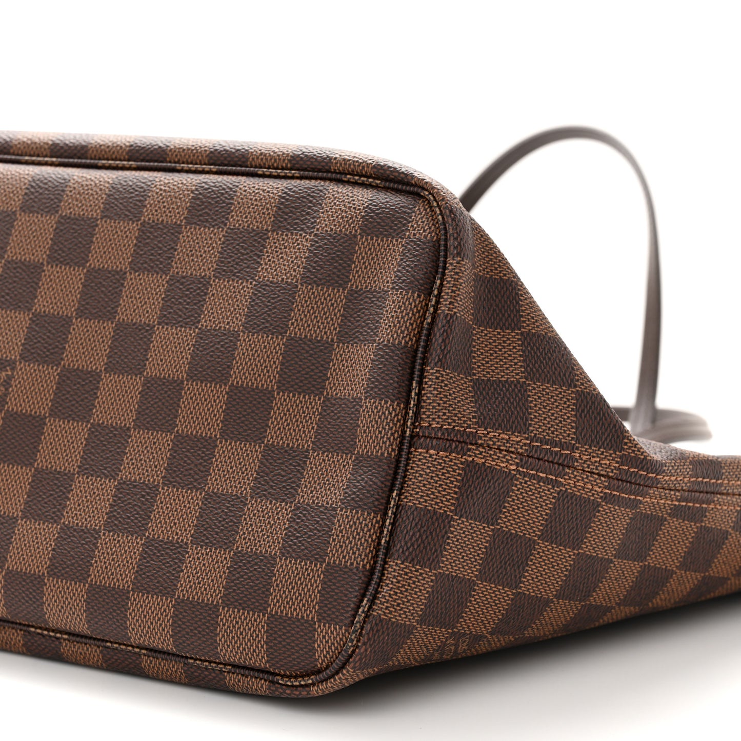 LOUIS VUITTON Damier Ebene Neo Neverfull MM