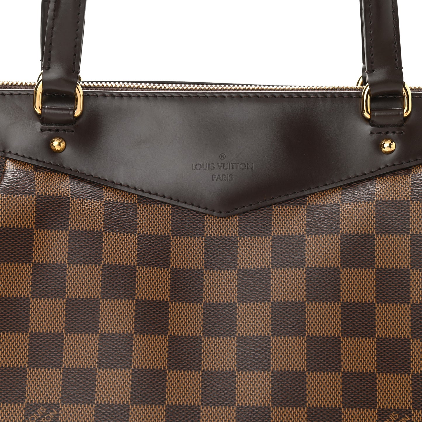 Damier Ebene Westminster GM