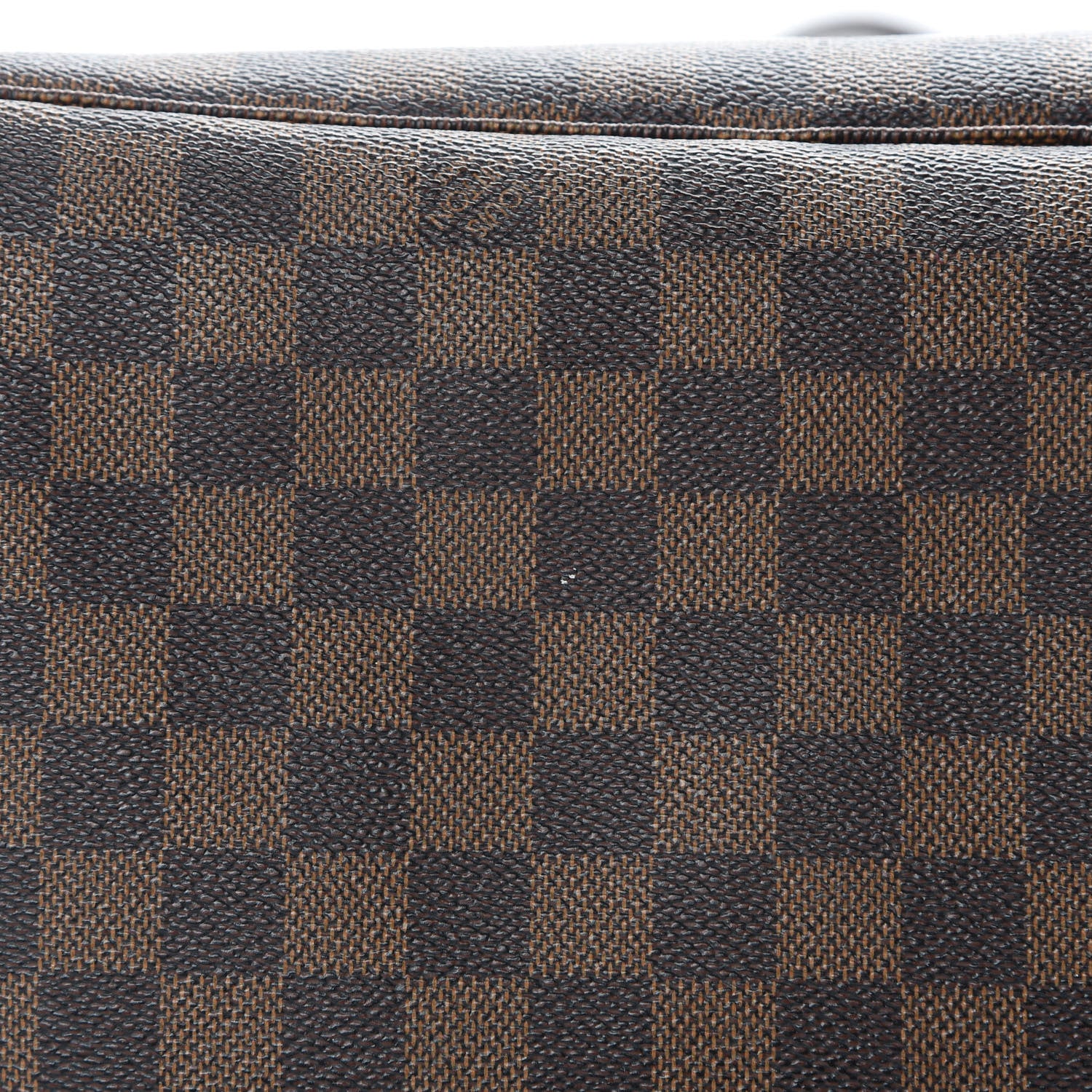 Louis Vuitton Damier Ebene Neverfull GM 15 of 18
