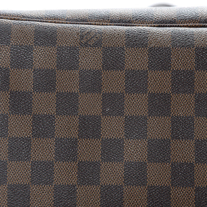 Louis Vuitton Damier Ebene Neverfull GM 15 of 18