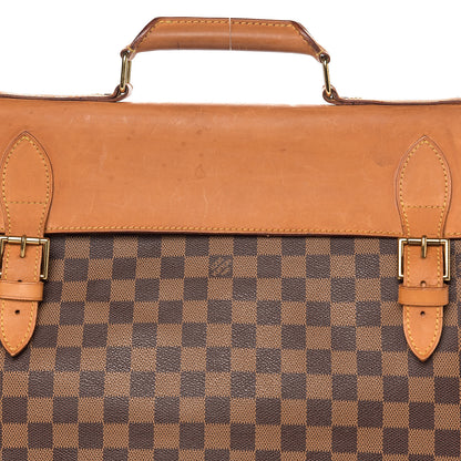 Louis Vuitton Damier Ebene Centenaire West End PM 23 of 23