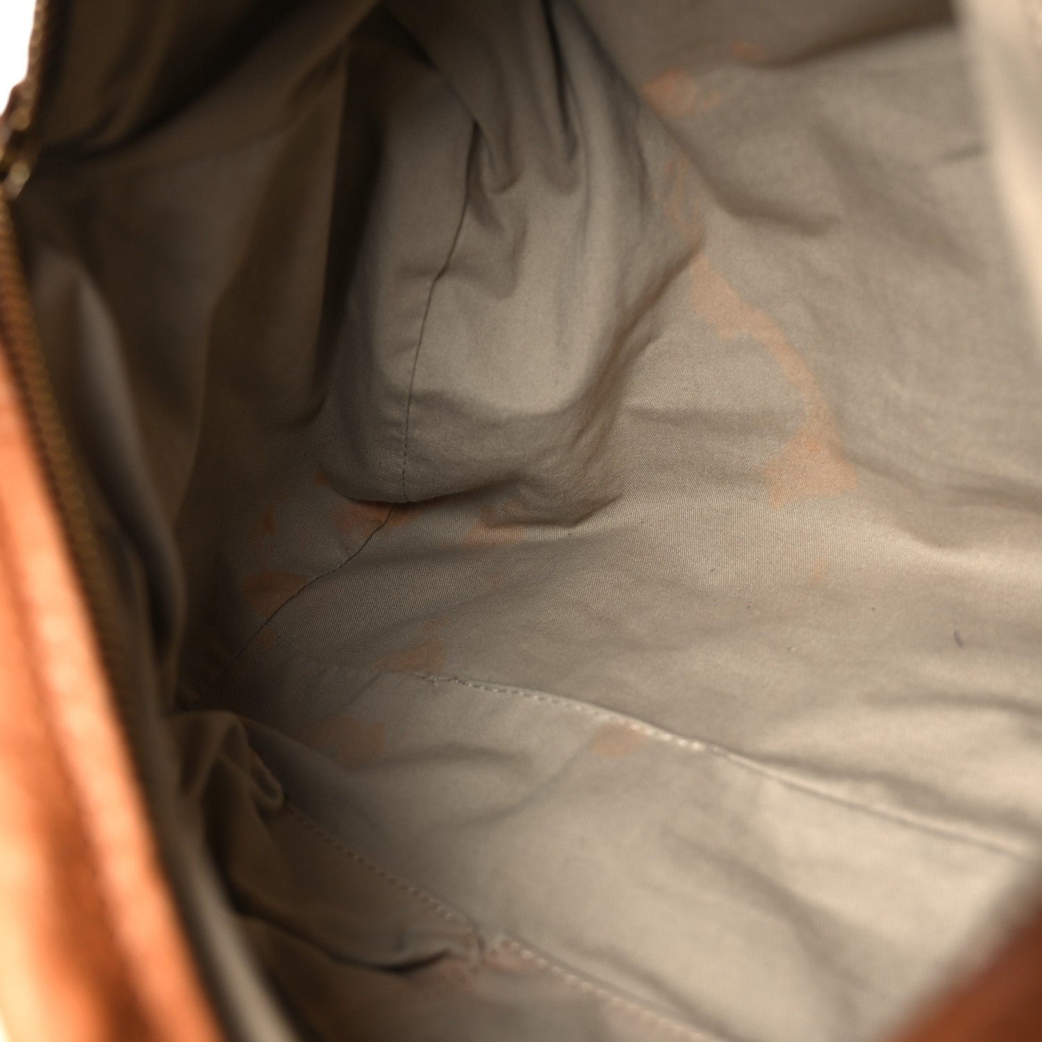 Givenchy Tumbled Sheepskin Medium Pandora Cigare 9 of 16