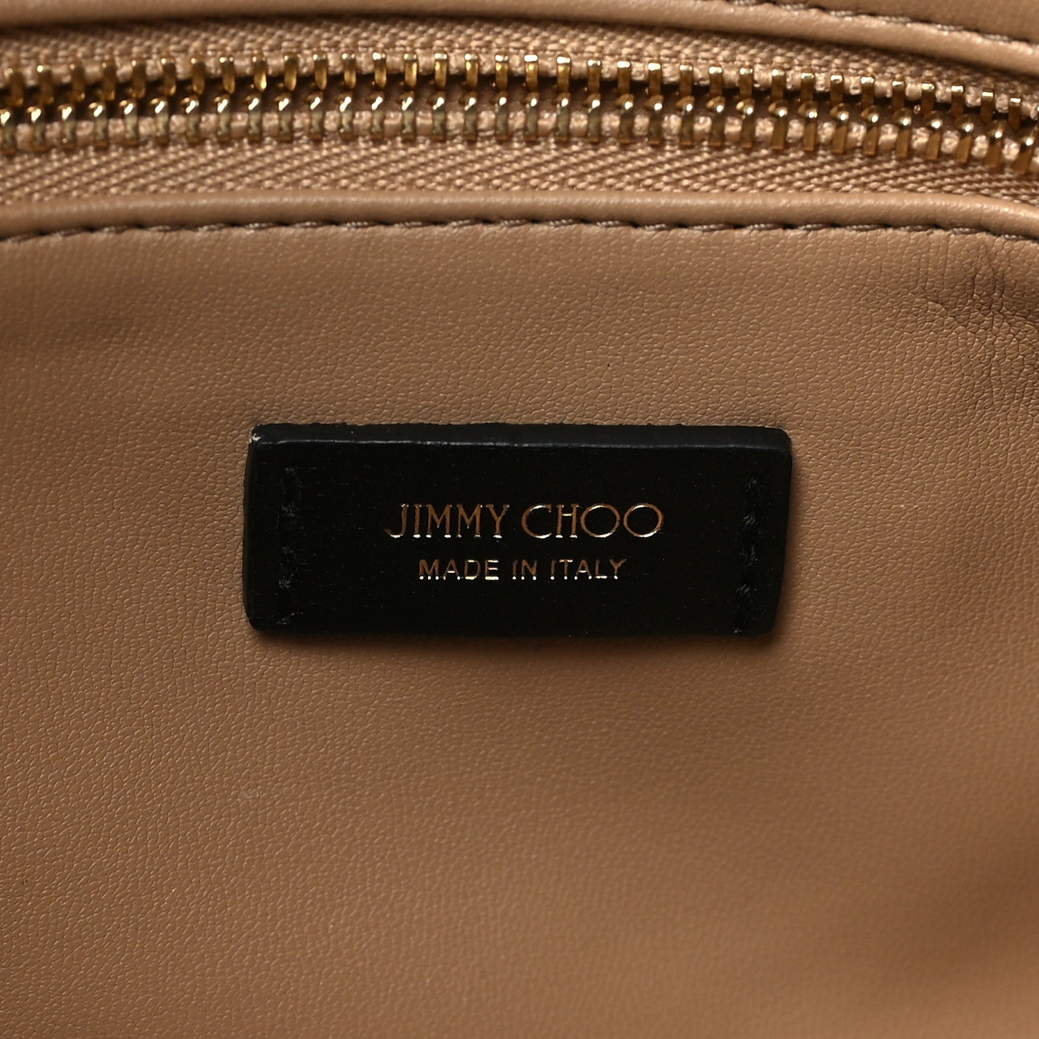 Jimmy Choo Soft Calfskin Medium Diamond Hobo Black 6 of 9