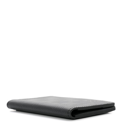 Louis Vuitton Damier Infini Pocket Organizer Black 4 of 7