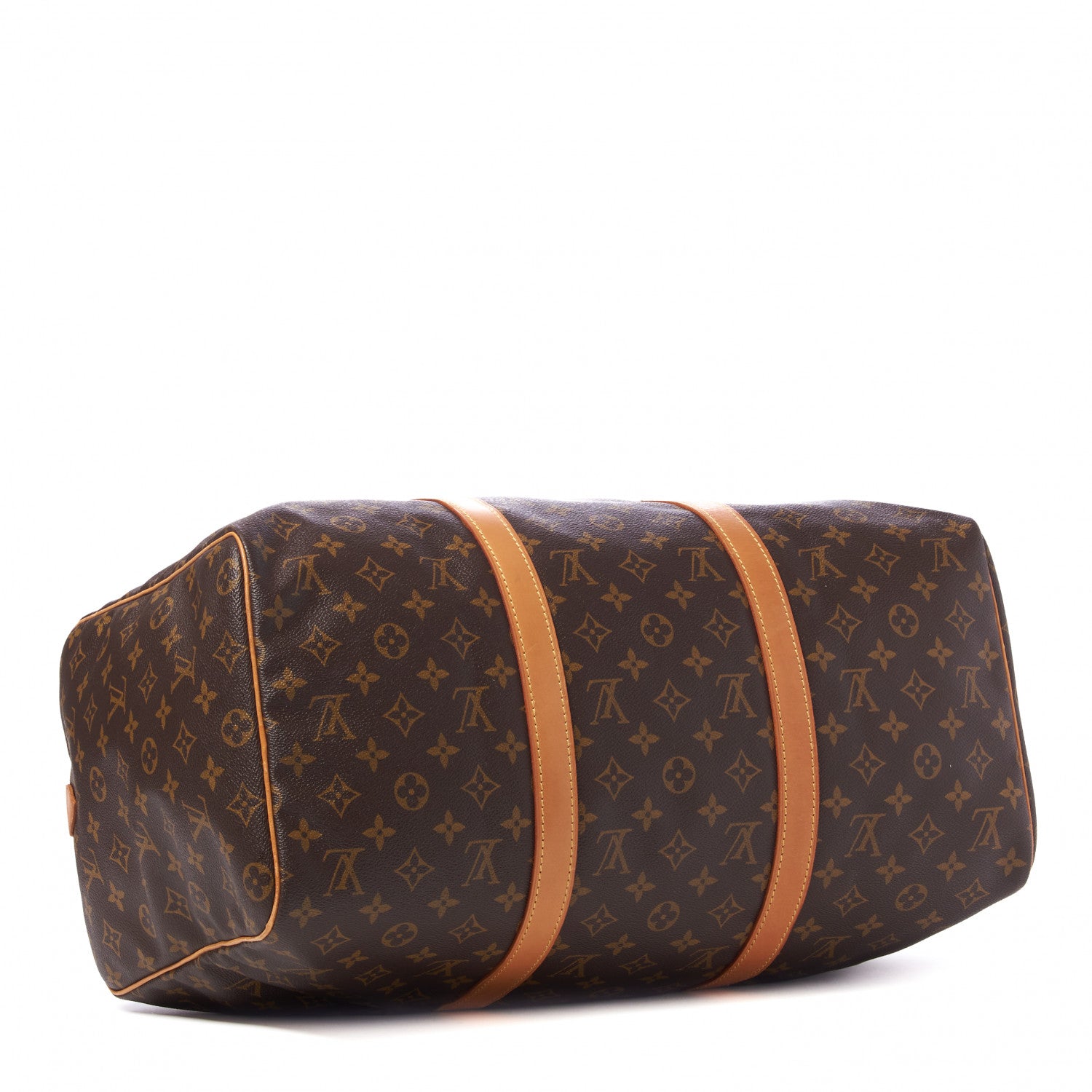Louis Vuitton Monogram Sac Souple 45 3 of 7
