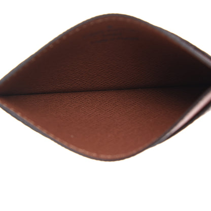 Louis Vuitton Monogram Card Holder Armagnac 4 of 7