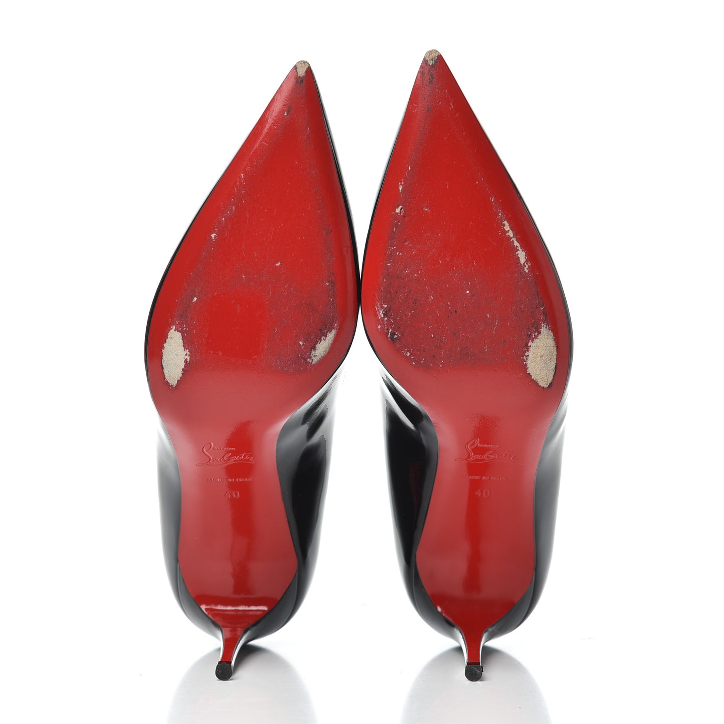 Patent So Kate 85 Pumps 40 Black