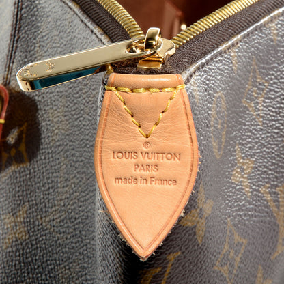 Louis Vuitton Monogram Totally GM 6 of 7
