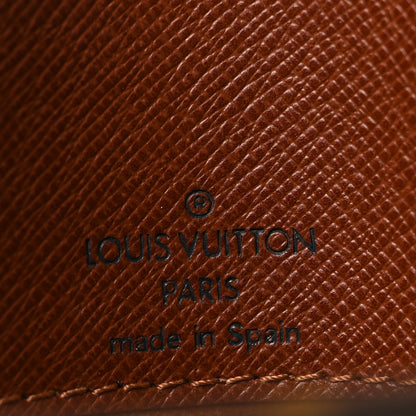 Louis Vuitton Monogram Musette Salsa 6 of 9