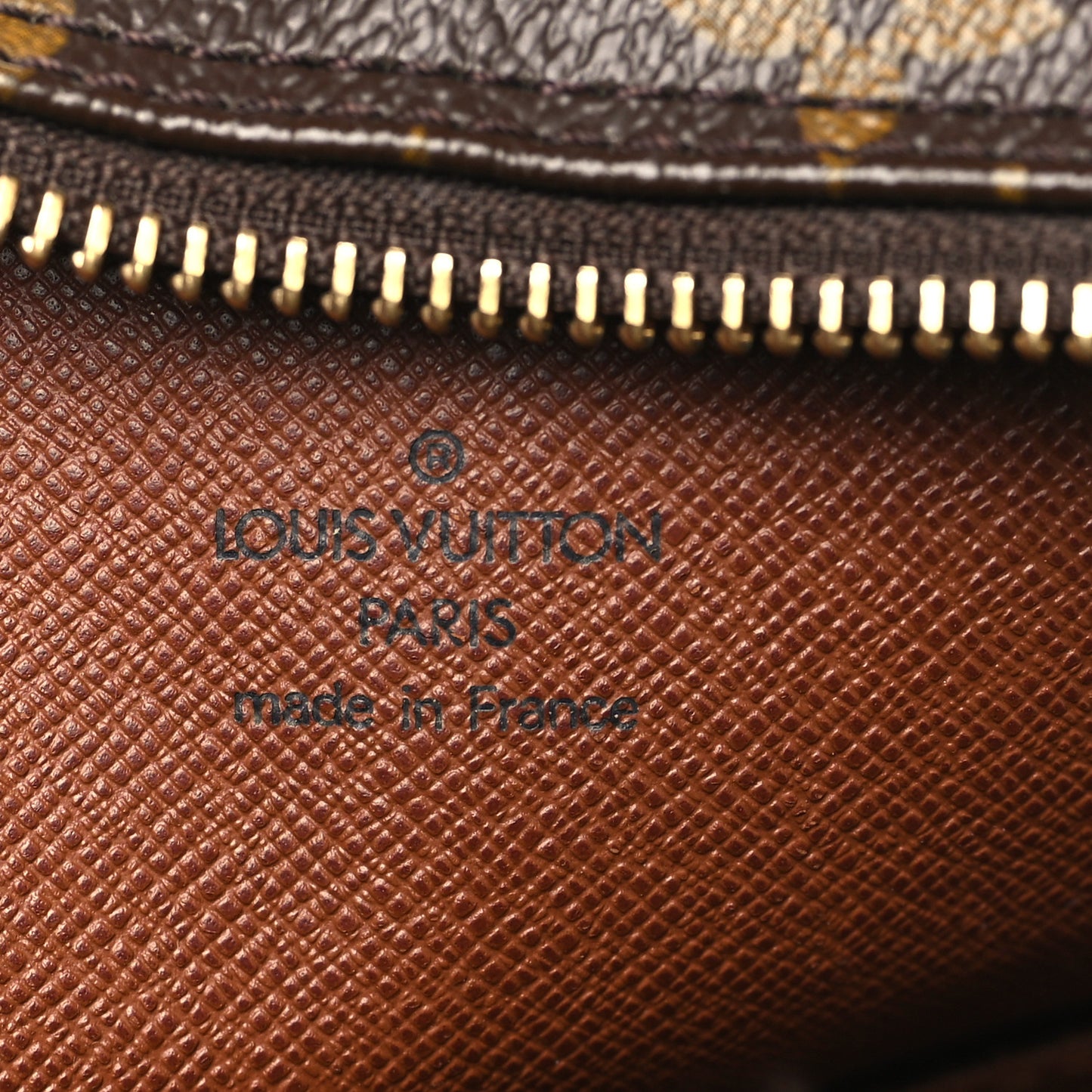 Monogram Danube 21