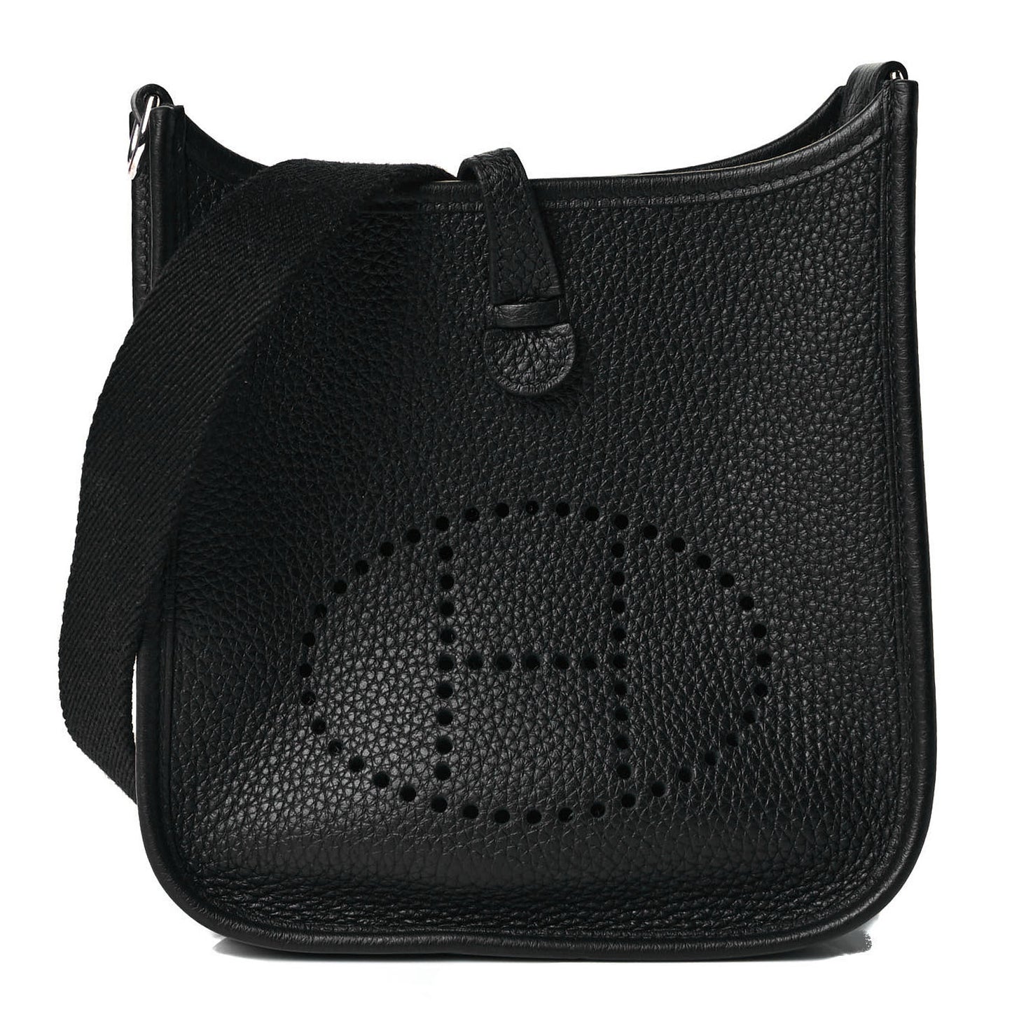 Taurillon Clemence Evelyne TPM Black