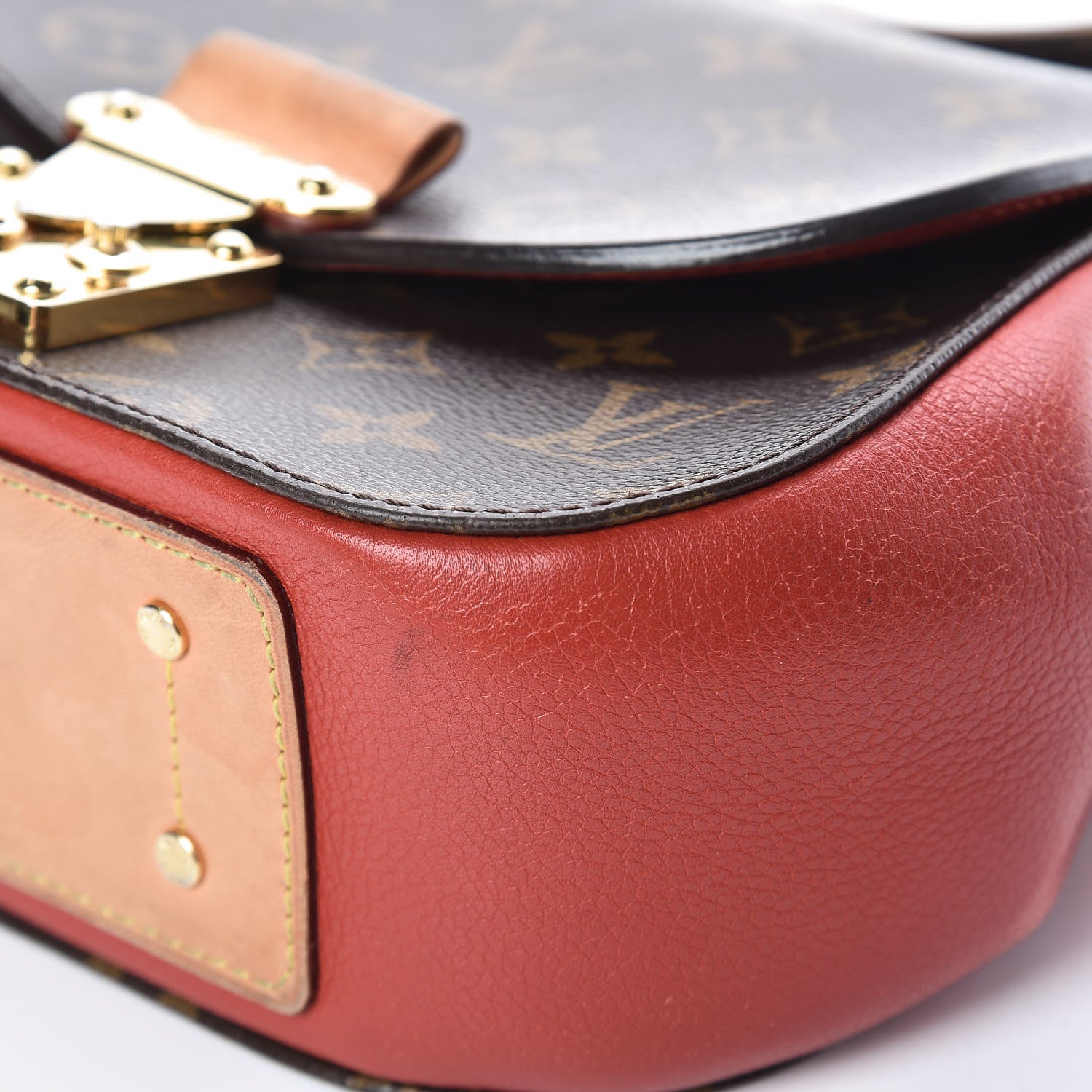 Louis Vuitton Monogram Eden PM Orient 18 of 27
