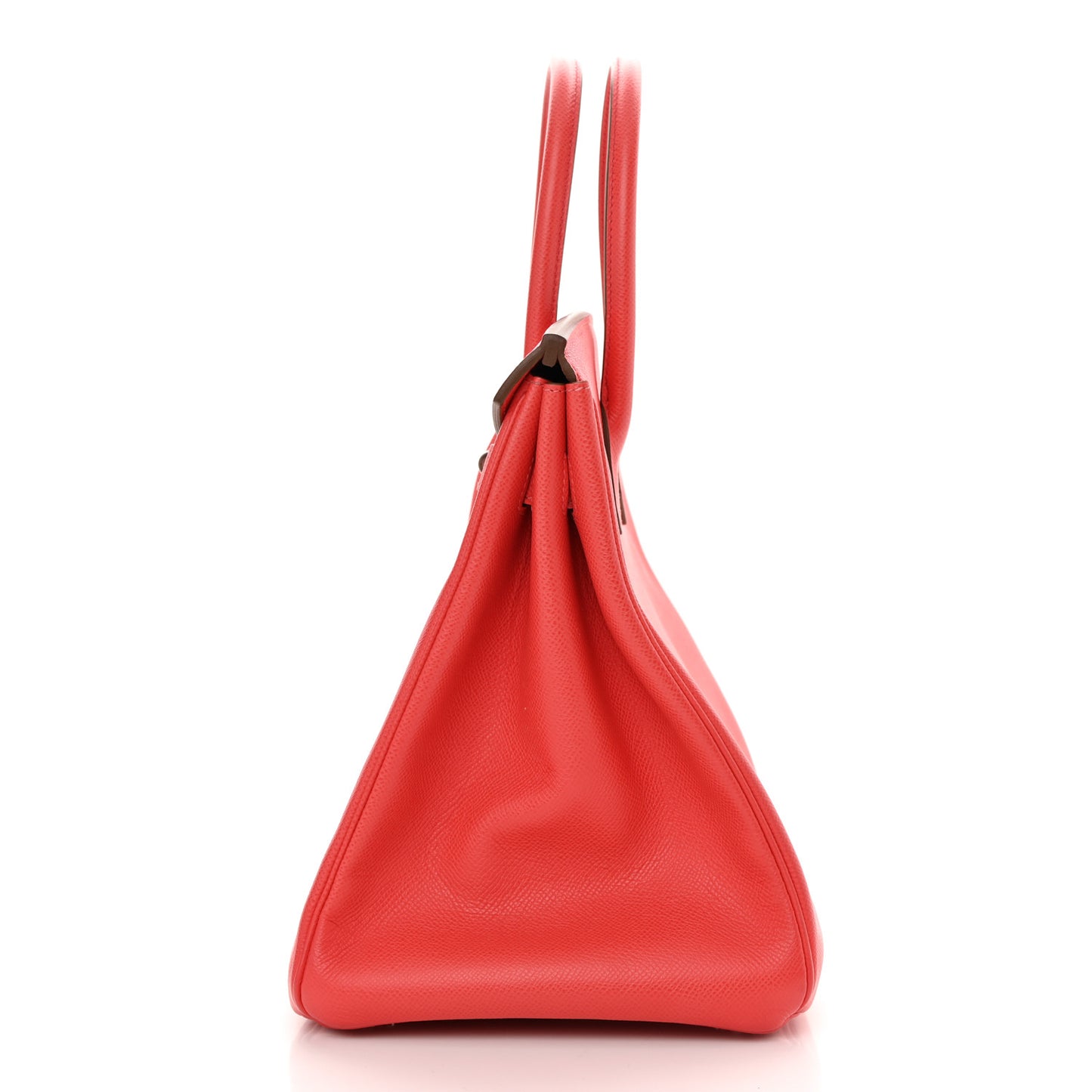 Epsom Birkin 35 Rose Jaipur