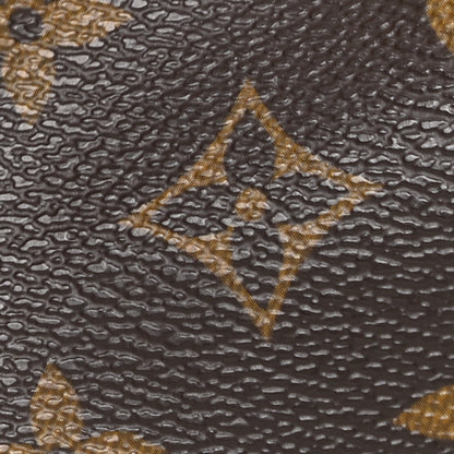 Louis Vuitton Monogram Golden Arrow Speedy Black 12 of 17
